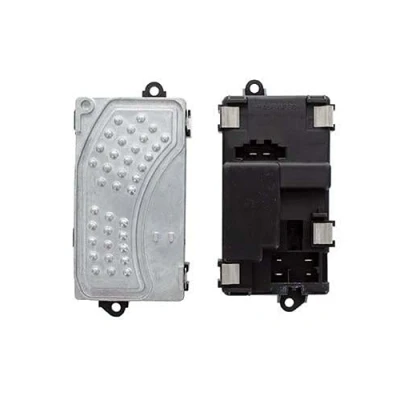 Afbeelding van Fispa Regeleenheid interieurventilator 10.6034