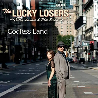 Afbeelding van Lucky Losers Godless Land