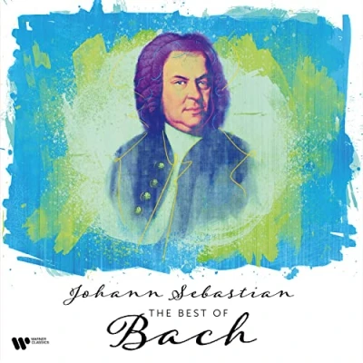 Afbeelding van Johann Sebastian Bach Best of (2 LPs)