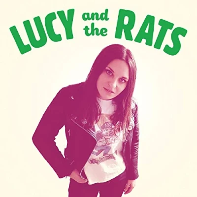 Afbeelding van Lucy And The Rats (CD)