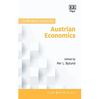Afbeelding van A Modern Guide to Austrian Economics