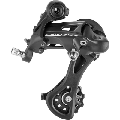 Afbeelding van Campagnolo Centaur 11 Achterderailleur medium lengte speed, zwart