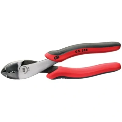 Afbeelding van Gardner Bender gs 388 8 in. Tang kabelschoentang