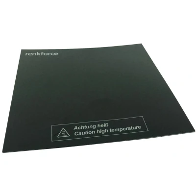 Afbeelding van Renkforce drukplaat Geschikt voor: Pro 6+ RF 5239062