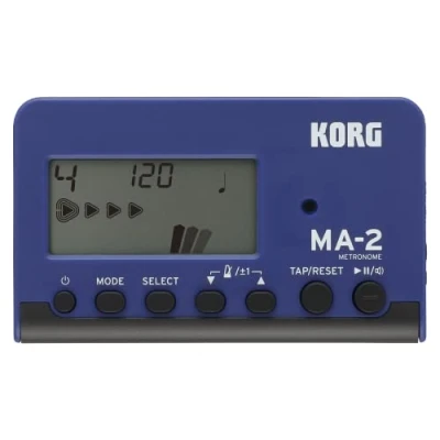 Afbeelding van Korg MA 2 BL Metronoom