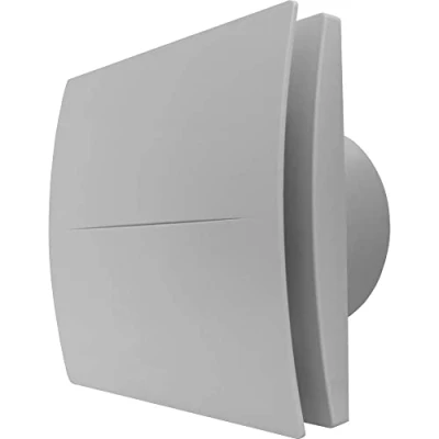 Afbeelding van Wallair N40912 Wand en plafondventilator 230 V 83 m3/h 100 mm