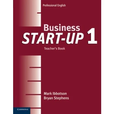 Afbeelding van Business Start Up 1