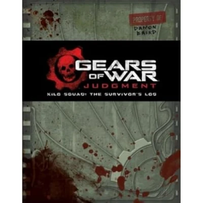 Afbeelding van Gears of War