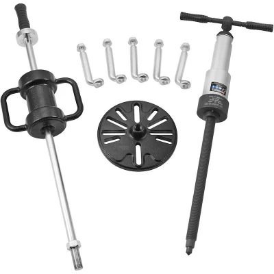 Afbeelding van Facom cardanaandrukmechanisme hydraulische wielnaaftrekker U.11VHA