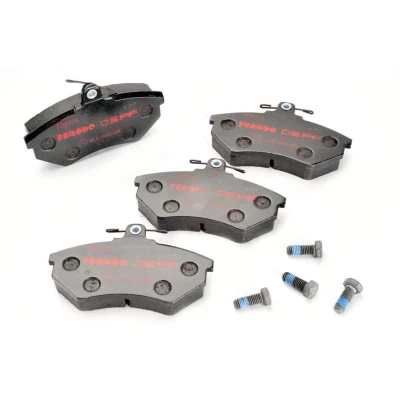 Afbeelding van Ferodo Racing Remblokset FDS775