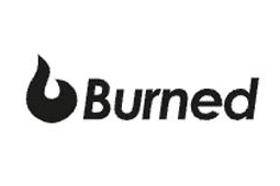 Burned Sports Logo