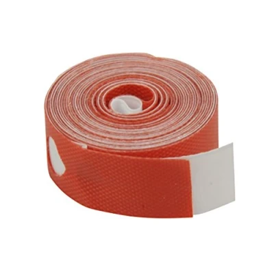 Afbeelding van FISCHER Wieltape, rood, one size, per stuk