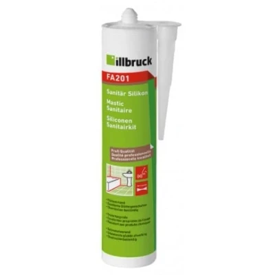 Afbeelding van Illbruck FA201 Bouw en Sanitairkit Pergamon 310 ML FA201342492