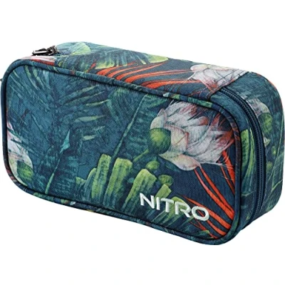 Afbeelding van NITRO Etui Pencil Case XL