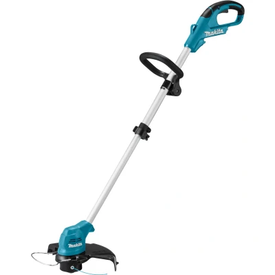 Afbeelding van Makita UR100DSME 12 V Max Trimmer 4,0 ah accu (2 st), lader, in doos