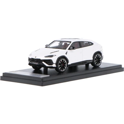 Afbeelding van Lamborghini Urus S Looksmart Modelauto 1:43 2022 LS539C Schaalmodel
