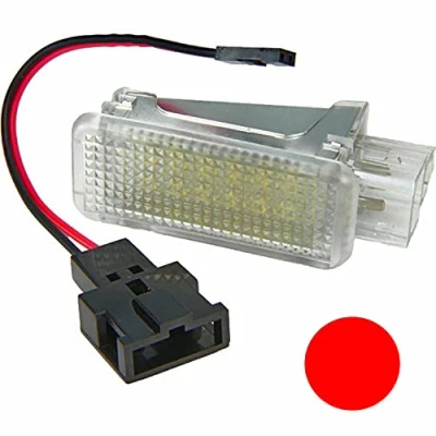Afbeelding van Recambo Led kofferbaklamp, compatibel met VW Golf 7, Polo Sharan T Cross