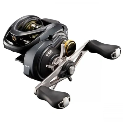 Afbeelding van Shimano Curado Bfs Xg Lh