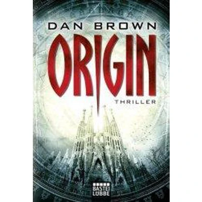 Afbeelding van Origin: 5
