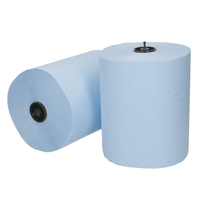Afbeelding van MTS Handdoekrol 2 lgs 6x150m