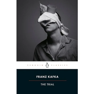Afbeelding van The Trial: Franz Kafka