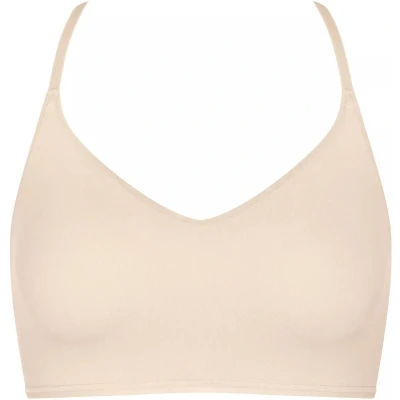 Afbeelding van Sloggi Soft Adapt Top Beige XX Large Dames