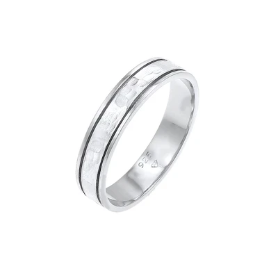 Afbeelding van Elli Engagement Ring, Dames, Maat: 52, Silber