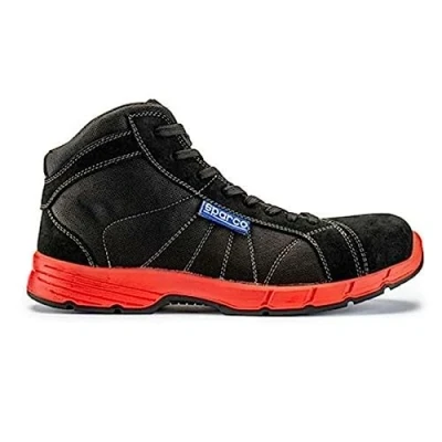 Afbeelding van Schoenen SPARCO TEAMWORK 07524 NRNR / 43