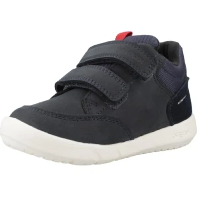 Afbeelding van Geox B Hyroo Boy WPF A, kinderschoenen, Blauw, 26 EU