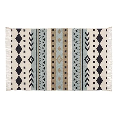 Afbeelding van WENKO Badmat BERE BxL: 50 x 80 cm (1 stuk)