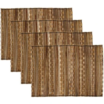 Afbeelding van House Doctor Placemat, Pivo, Natuur