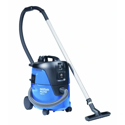 Afbeelding van Nilfisk Stof Waterzuiger AERO 21 PC 230V/50 60HZ EU
