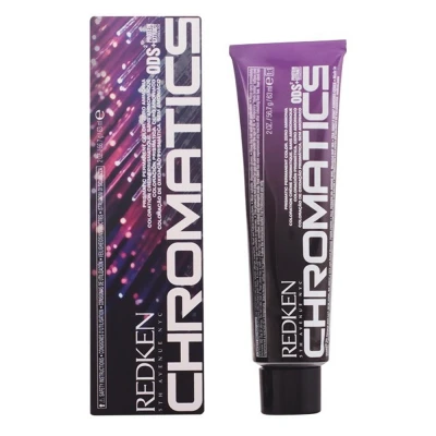 Afbeelding van Redken Chromatics 3VV Violet 63ml