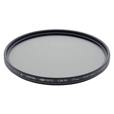Afbeelding van Hoya 72mm HD Nano Polarisatie Filter
