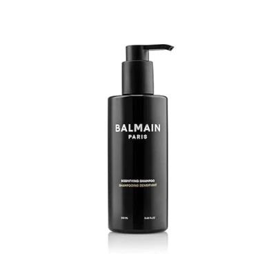 Afbeelding van Balmain Hair Couture Homme Bodyfying Shampoo