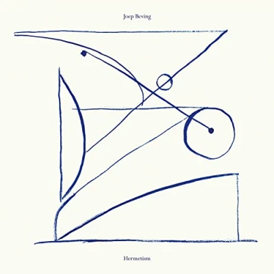 Afbeelding van Joep Beving Hermetism (CD)