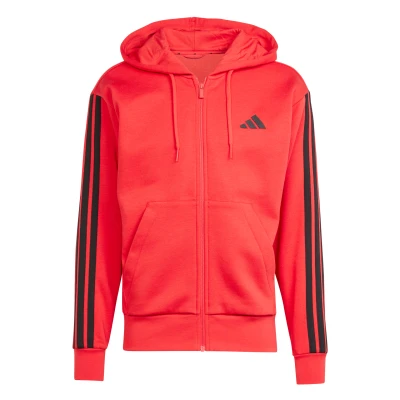 Afbeelding van Track suit jas adidas Essentials 3 Stripes