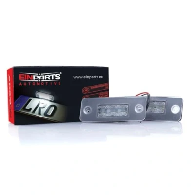 Afbeelding van EINPARTS EP108OE Kentekenverlichting LED
