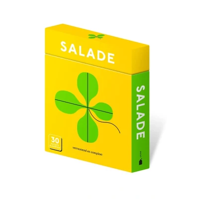 Afbeelding van Salade (Kaartspellen)