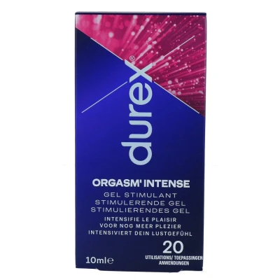Afbeelding van Durex Intense Orgasm Gel