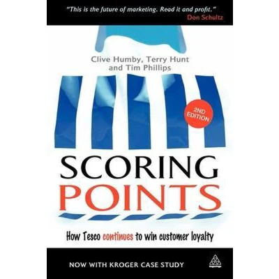Afbeelding van Scoring Points: How Tesco Continues to Win Customer Loyalty