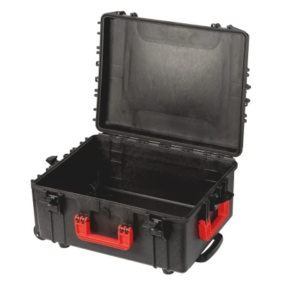 Afbeelding van Parat PROTECT 53 Roll Gereedschapskoffer (zonder inhoud) Professioneel, Doe het zelver, Handwerker, Technicus (l x b h) 283 604 473 mm