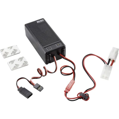 Afbeelding van Reely Geluidsmodule Motor viskotter 5 8.4 V