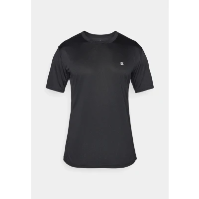 Afbeelding van Champion Athletics Tshirt basic, Heren, Maat: Small, Nbk