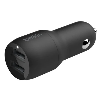 Afbeelding van Belkin Autolader 12W