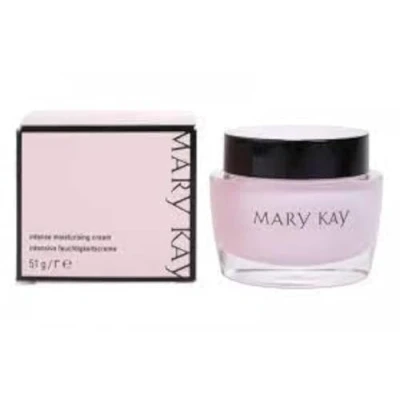 Afbeelding van Mary Kay Intensieve vochtinbrengende crème, 50 ml, gevarieerd