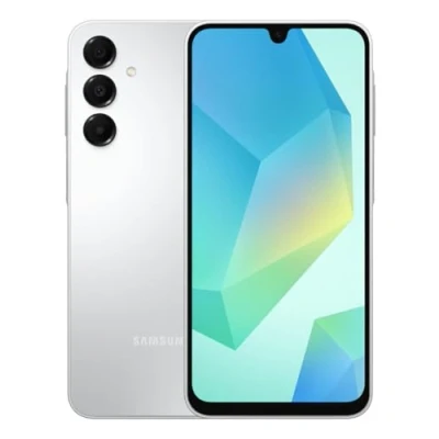 Afbeelding van Mobiele Telefoon voor Bejaarden Samsung A165 4 128 GY V2 Octa Core GB RAM Grijs