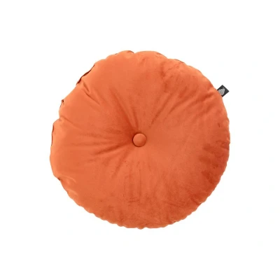 Afbeelding van Hartman Sierkussen Rond Jolie Orange