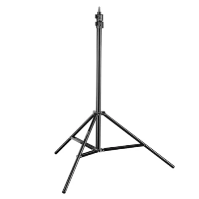 Afbeelding van Walimex Pro 16316 Lampstatief Werkhoogte 99 280 cm