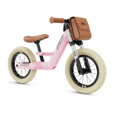 Afbeelding van Loopfiets BERG Biky Retro Pink